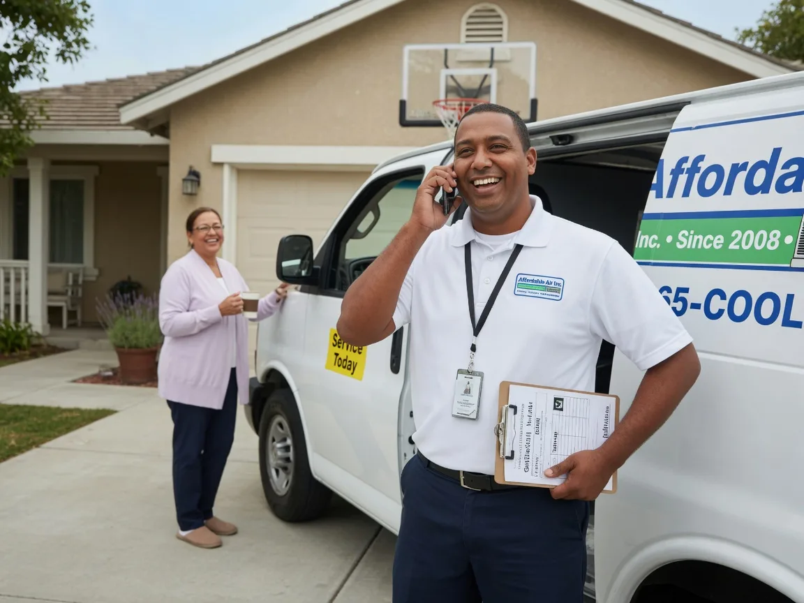 Central Ac Repair Ely, NV FAQs